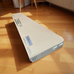 Yamaha TAG3 C TransAcoustic Dreadnought Cutaway Acoustic-Electric Guitar Natural 