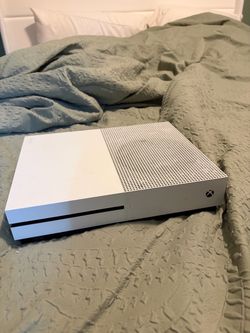 Used Xbox One S
