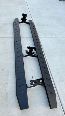 Running Boards