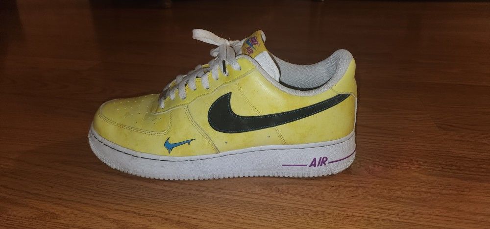 Nike Air