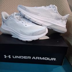 Under Armour HOVR 