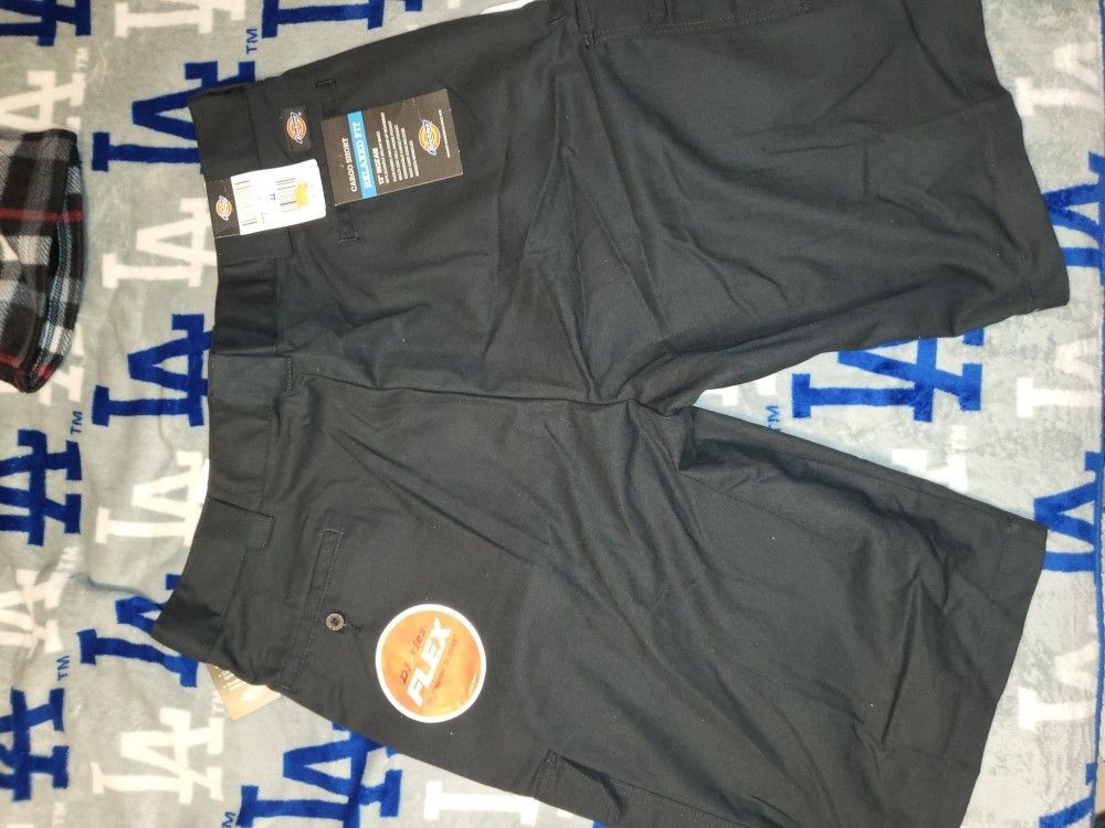 Dickies Cargo Shorts Relaxed Fit 44