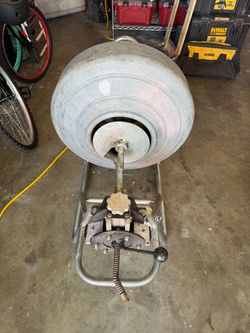 Gorlitz sewer snake