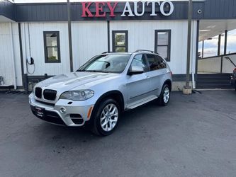 2012 BMW X5