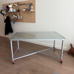IKEA MOMENT desk by NIELS GAMMELGAARD