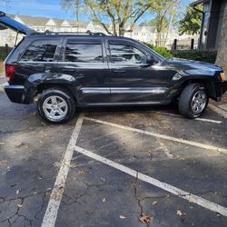 2005 Jeep Grand Cherokee