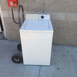 Kenmore Heavy Duty Washer Lavadora 