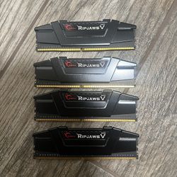 32gb ddr4 3200mhz 