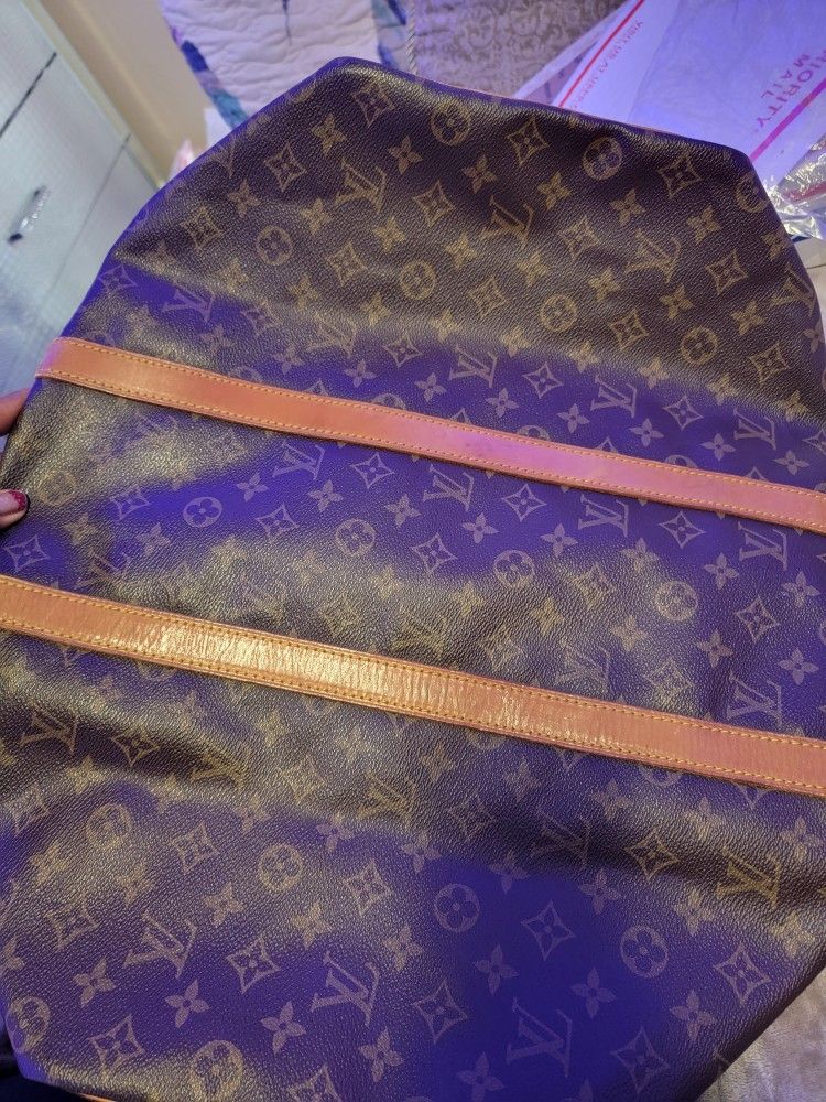 Keepall 50