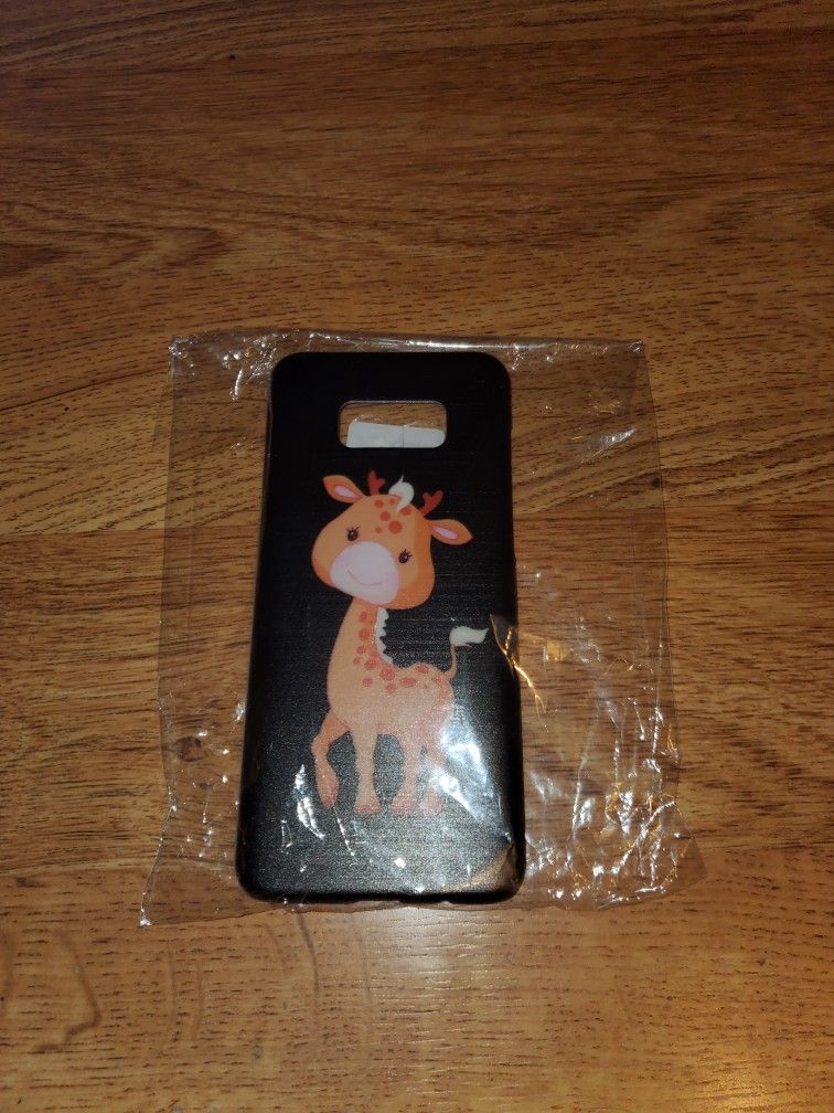 Galaxy S8 Plus Cases
