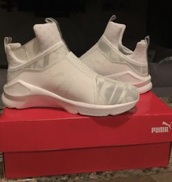 ✨💖Beautiful pumas Shoes 6💖✨