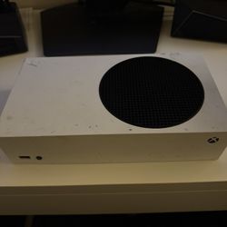 Xbox Series S 512gb