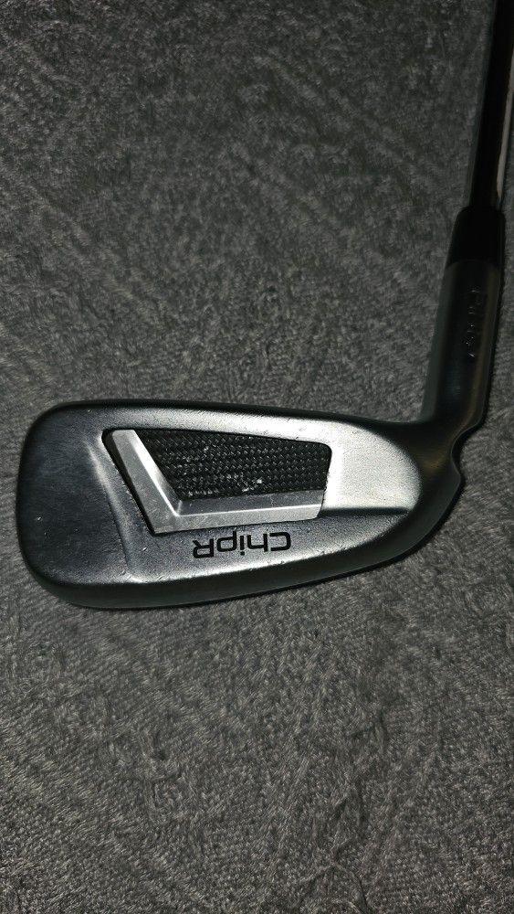 Ping Left-Handed Chipr Club Chipper Club
