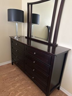 Pottery Barn Bedroom Set