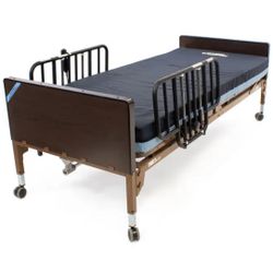 Hospital Bed