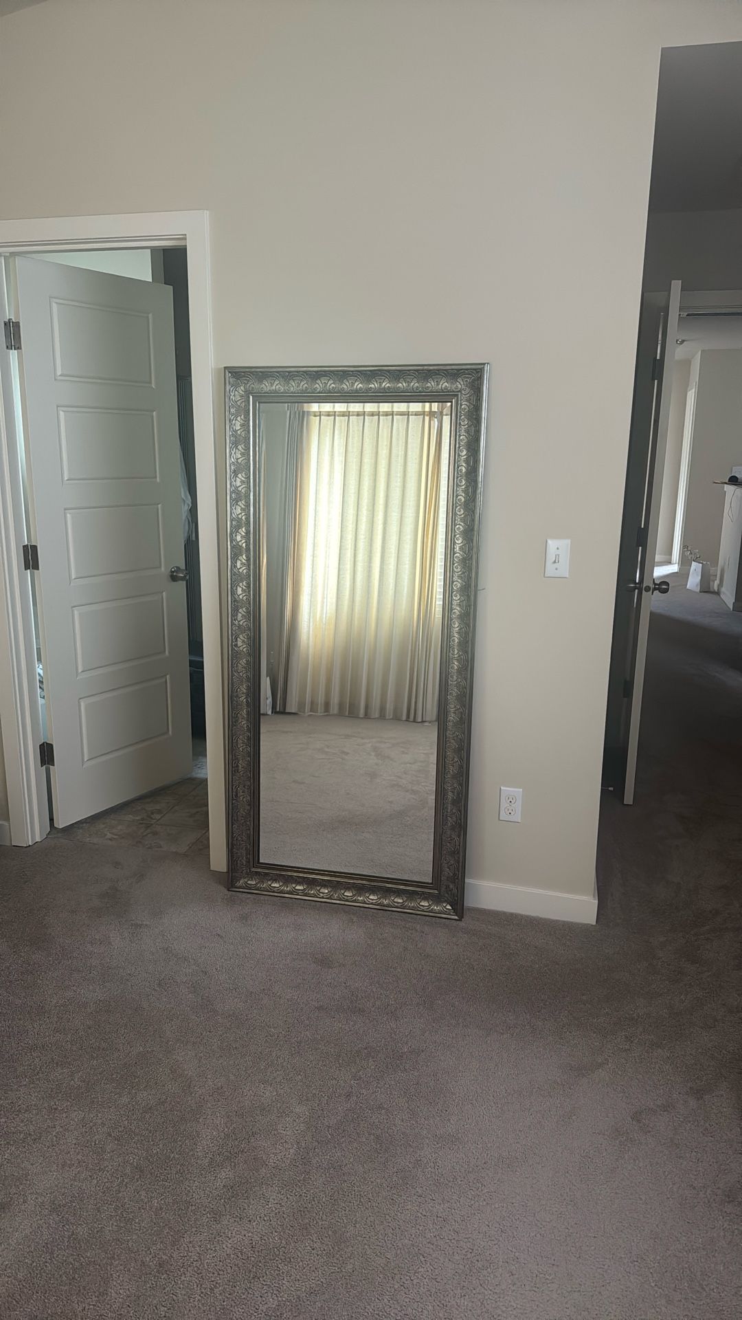 Tall Mirror