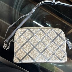 DKNY cross body bag