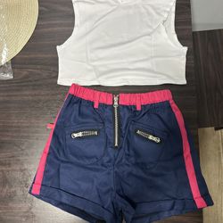 Huntrix Costume ( Rumi) 