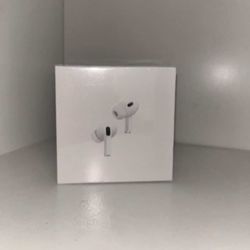 AirPods Pro2
