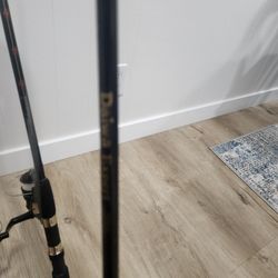 RealTree Fishing Pole for Sale in St. Louis, MO - OfferUp