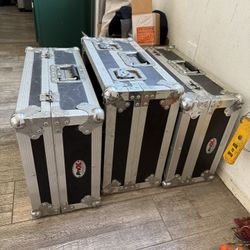 Dj Flight Cases