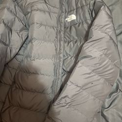North Face Coat