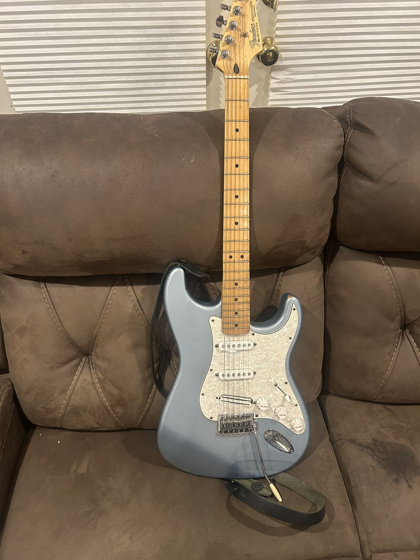 Fender Strat