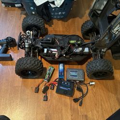 Losi dbxl for deals sale