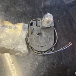 GM Under hood Light. C10 Restoration 