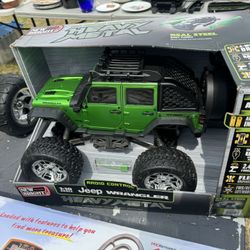 Rv Car 