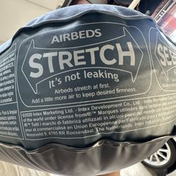 Air Bed Twin Mattress For Camping 