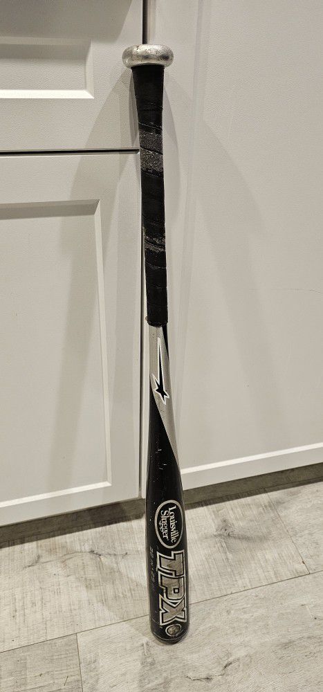 32"  Louisville Slugger Omaha TPX BBCOR Baseball Bat