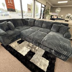 Sectional Sleeper With Storage 