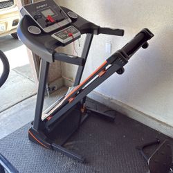 Treadmill Sport