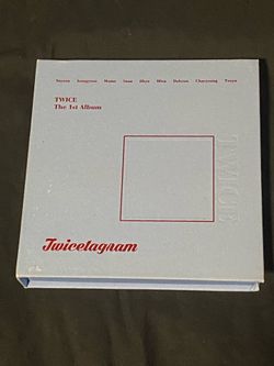 Twice album