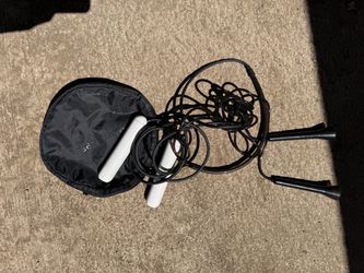 Smart Rope Jump Rope with Carrying Case