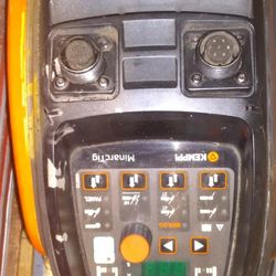 Welder Stick - Tig Pulse Welder.