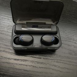 Wireless Earbuds