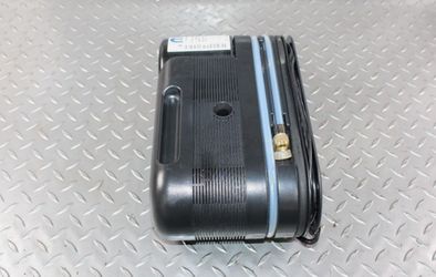 Spare Tire Air Compressor 