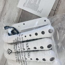 🔥👢 Brand New Electric 4-Shoe & Boot Dryer – $45 Firm 👢🔥  📍 Pickup near S. Durango & 215, Las Vegas  Keep shoes, boots, gloves, and sports gear dr