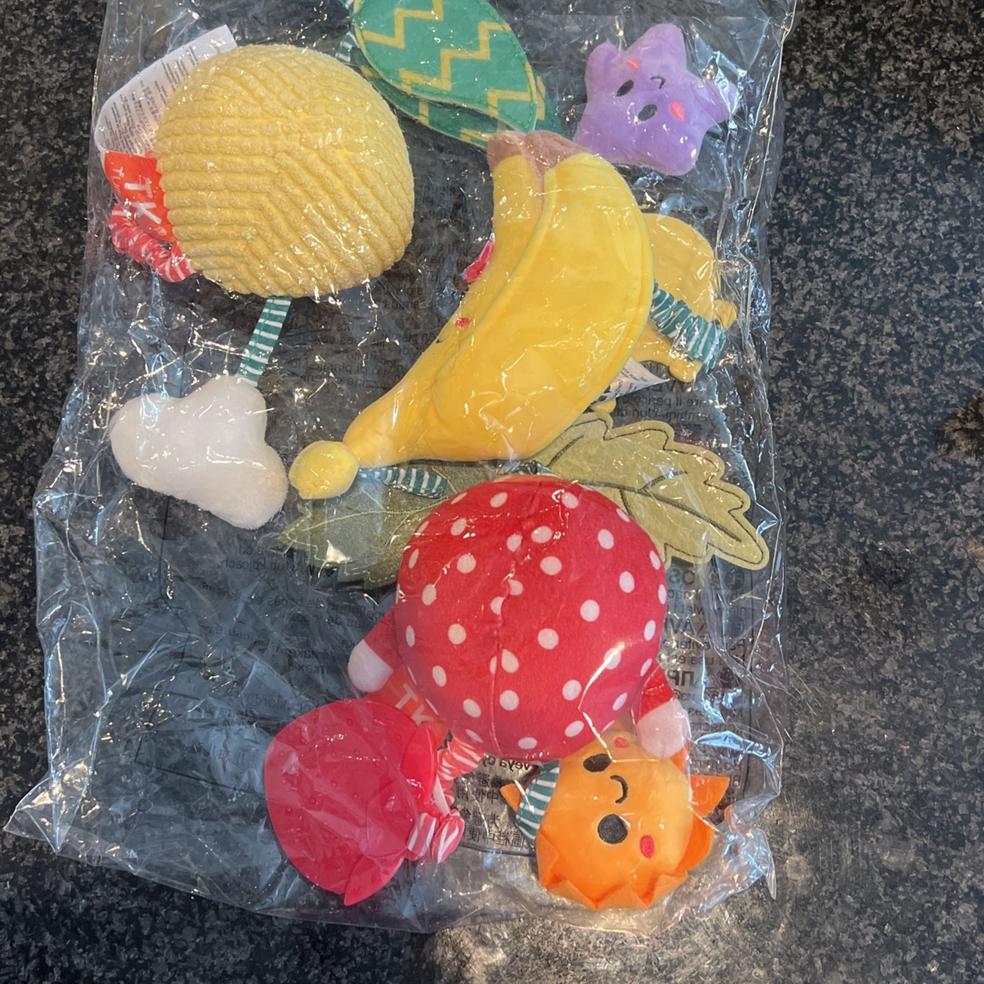 Baby Toy