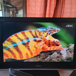 32 Inch Sony Lcd