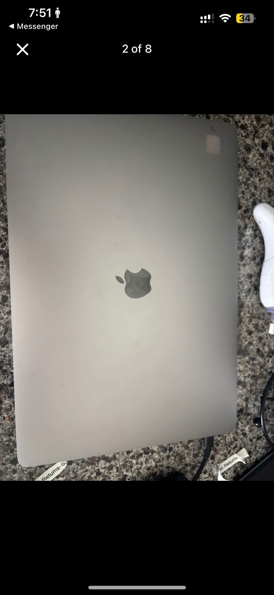 2019 macbook pro