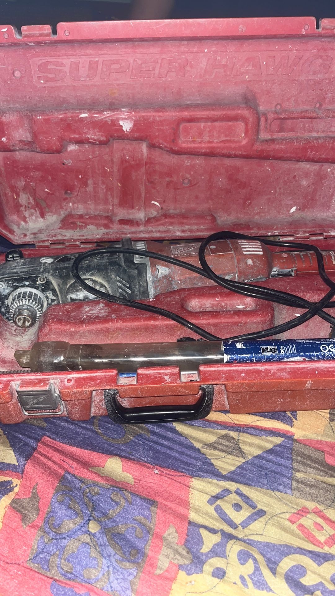Power Tool