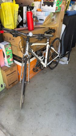 Trex Bicycle