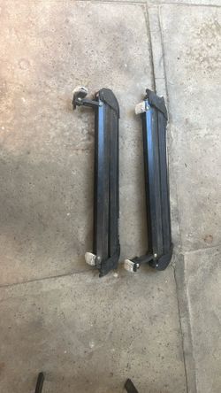 Roof rack $40