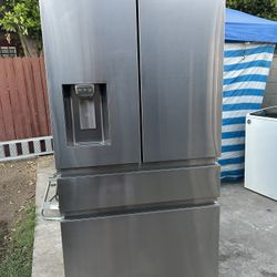 Samsung Fridge 