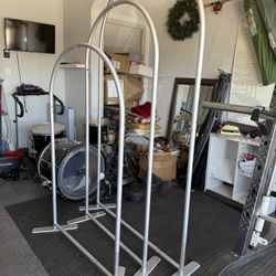 3 Backdrop Source - Rampart Arch Dispalys