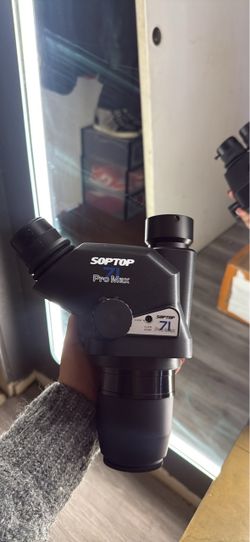 SOPTOP 71 Pro max