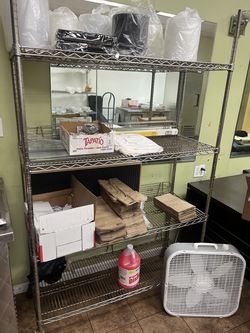 Restaurant Equipment for Sale, must go Now!!